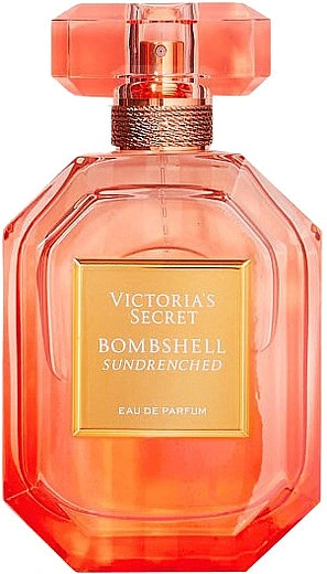 Victoria's Secret — Victoria's Secret Bombshell Sundrenched