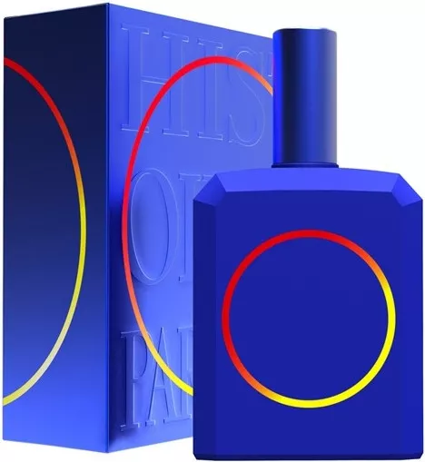 Histoires De Parfums — Histoires De Parfums This Is Not A Blue Bottle 1 3