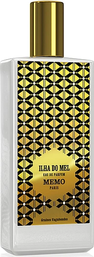 Memo — Memo Ilha do Mel