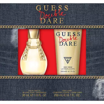Guess — Guess Guess Double Dare