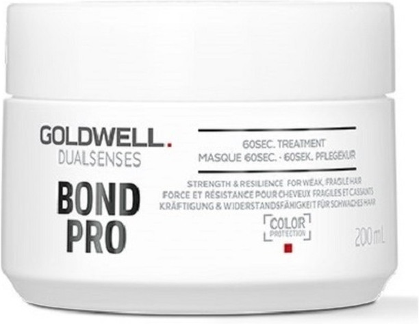 Goldwell Dualsenses Bond Pro 60sec Treatment — фото 2