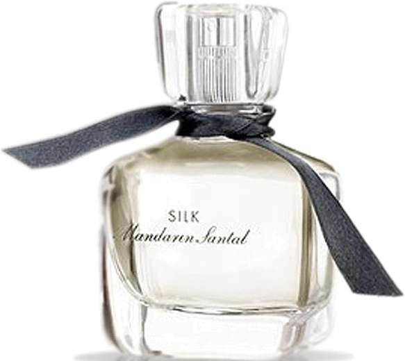 Victoria's Secret — Victoria's Secret Silk Mandarin Santal