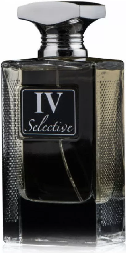 Attar Collection Selective IV — фото 2