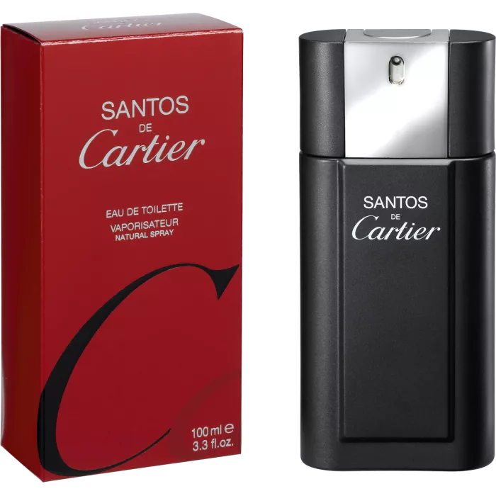 Cartier Santos — фото 2