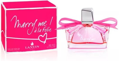 Lanvin Marry Me A la Folie — фото 4