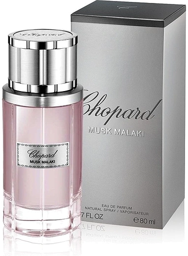 Chopard — Chopard Musk Malaki