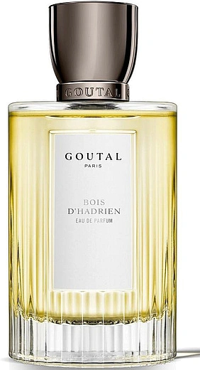 Annick Goutal — Annick Goutal Bois D'hadrien