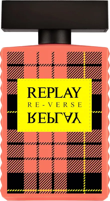 Replay Signature Reverse For Her — фото 2