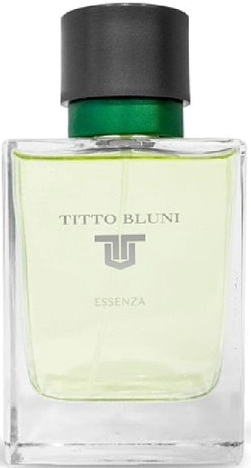 Titto Bluni — Titto Bluni Essenza