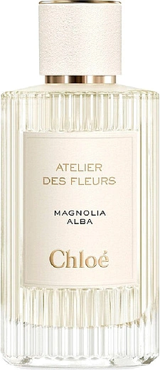 Chloe — Chloe Magnolia Alba