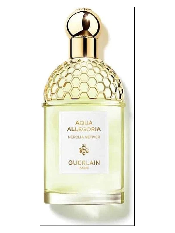 Guerlain — Guerlain Aqua Allegoria Nerolia Vetiver