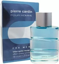 Pierre Cardin — Pierre Cardin Pierre Cardin pour Homme