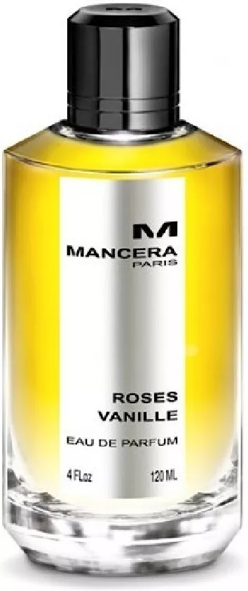 Mancera Roses Vanille Парфюм для волос — фото 2