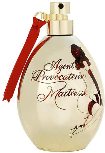 Agent Provocateur — Agent Provocateur Maitresse Gold Edition