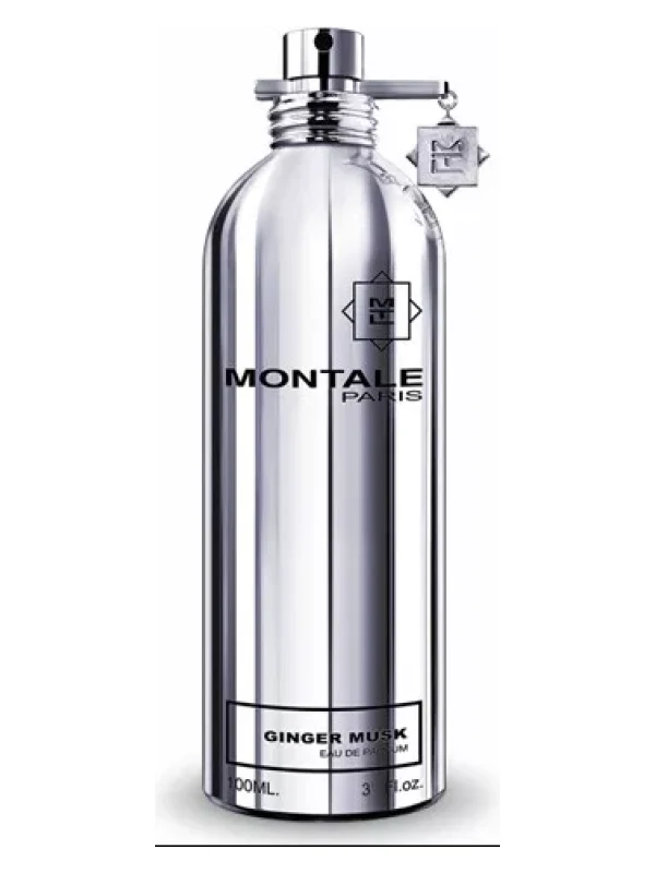 Montale — Montale Ginger Musk