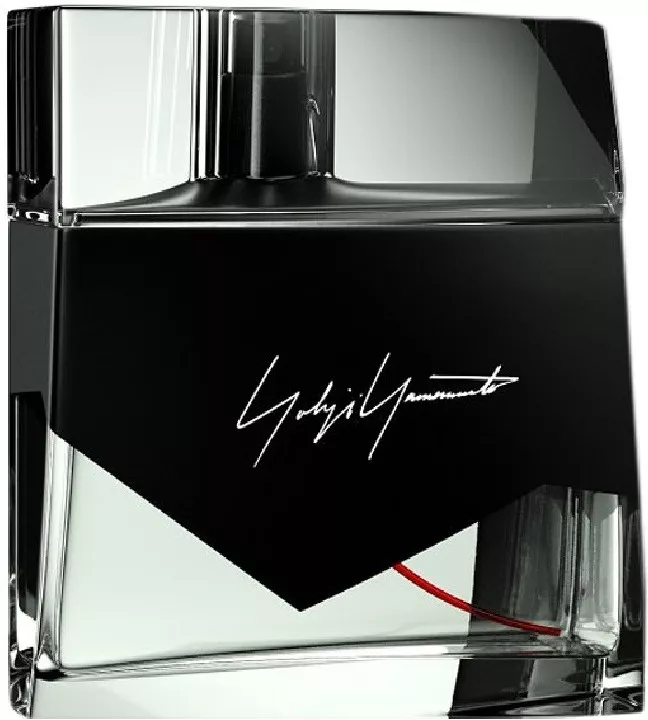 Yohji Yamamoto I`m Not Going to Disturb You Homme — фото 3