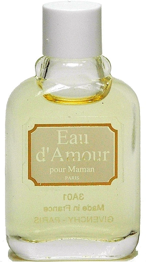 Givenchy — Givenchy Eau D`Amour Pour Maman
