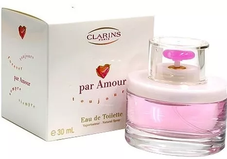 Clarins Par Amour Toujours — фото 2