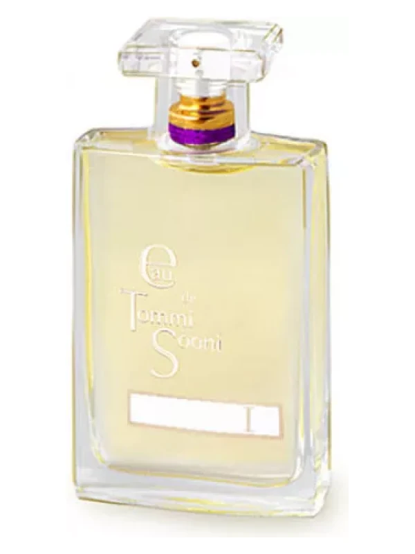 Tommi Sooni — Tommi Sooni Eau de Tommi Sooni I