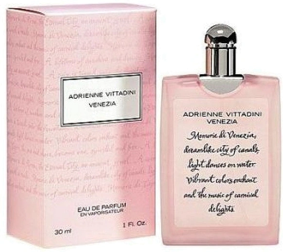 Adrienne Vittadini — Adrienne Vittadini Venezia