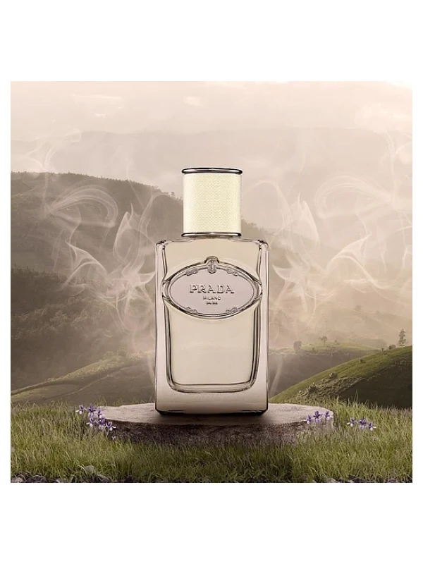 Prada — Prada Infusion d`Iris