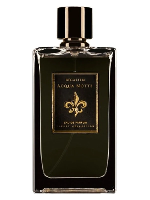 Regalien — Regalien Acqua Notte