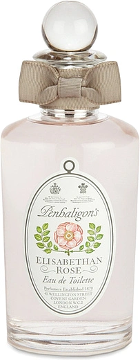 Penhaligon's — Penhaligon's Elisabethan Rose