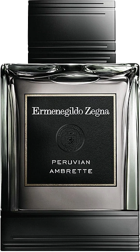 Ermenegildo Zegna — Ermenegildo Zegna Peruvian Ambrette