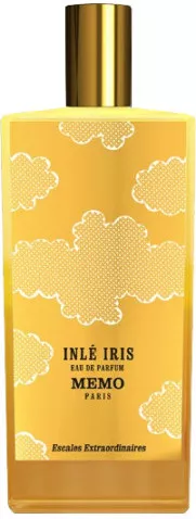 Memo — Memo Inle Iris