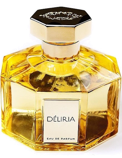 L`Artisan Parfumeur — L`Artisan Parfumeur Deliria