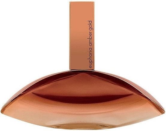 Calvin Klein — Calvin Klein Euphoria Amber Gold Women