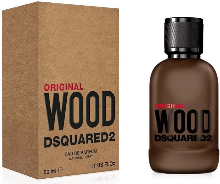 Dsquared2 Original Wood — фото 3
