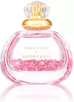 Viktoria Minya — Viktoria Minya Hedonist Rose