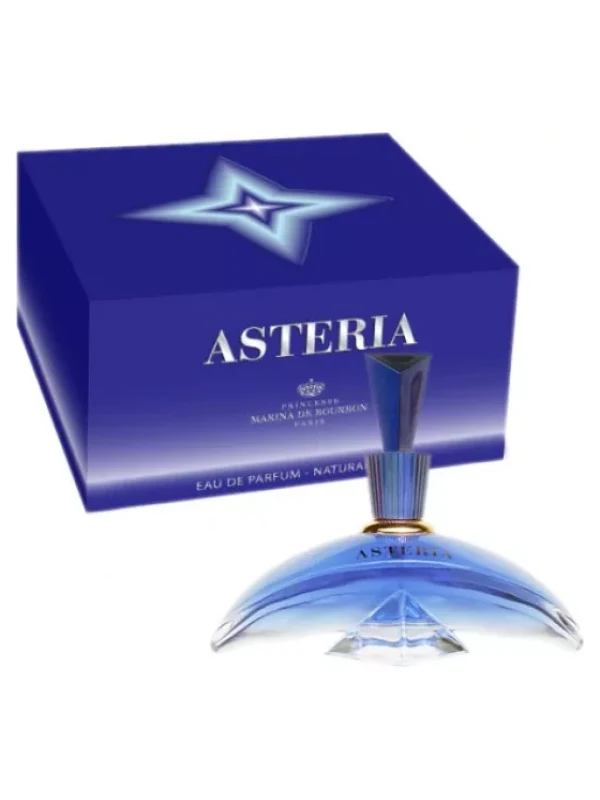 Marina de Bourbon — Marina de Bourbon Asteria