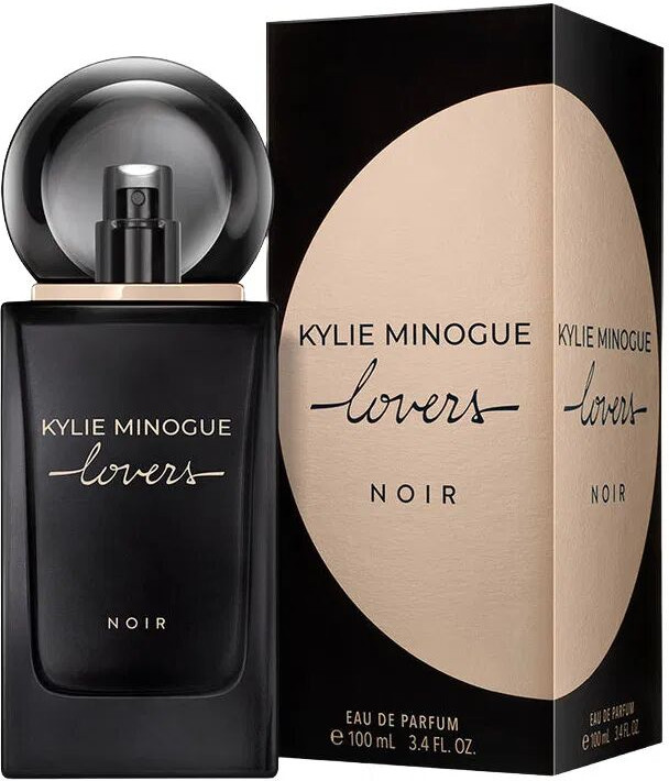 Kylie Minogue Lovers Noir — фото 2
