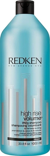 Redken — Redken High Rise Volume Shampoo