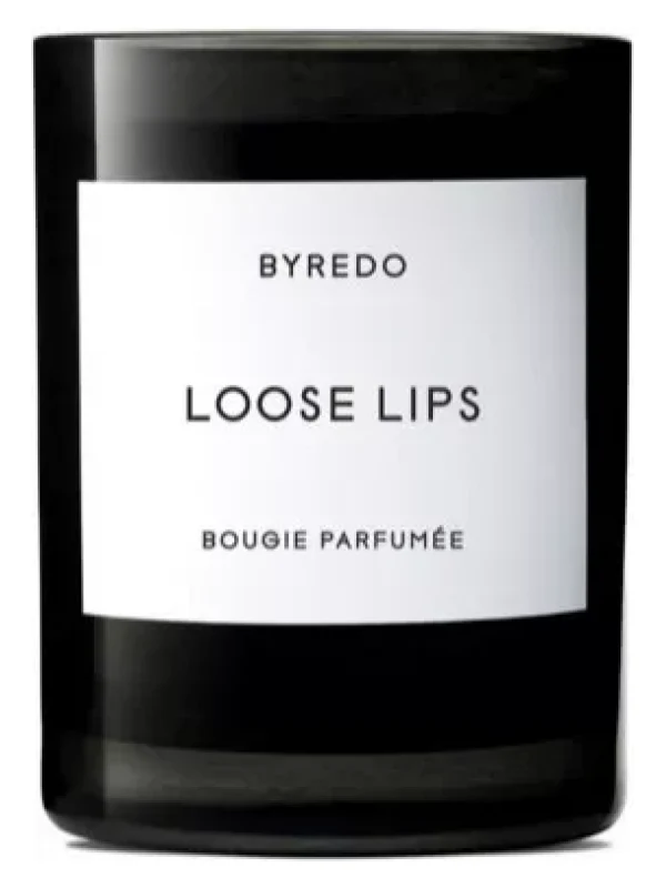 Byredo Parfums — Byredo Parfums Loose Lips
