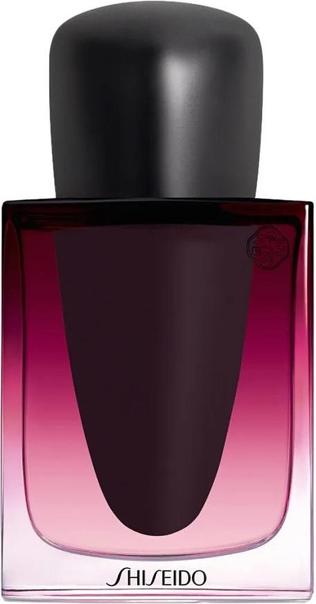Shiseido — Shiseido Ginza Datura