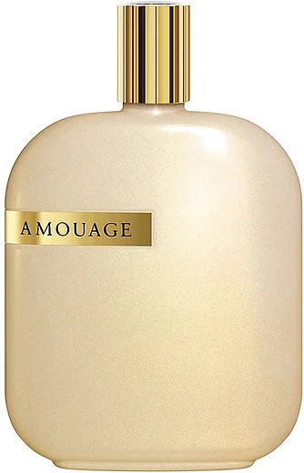 Amouage — Amouage Library Collection Opus VIII