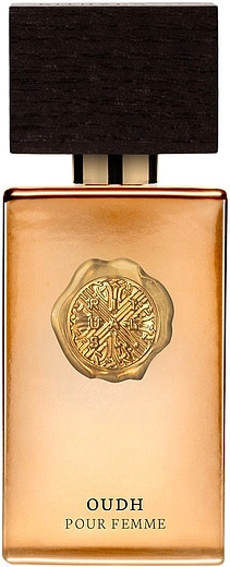 Rituals — Rituals Oudh Pour Femme