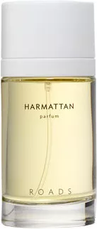 Roads — Roads Harmattan