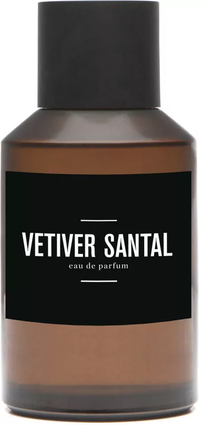 Marie Jeanne Vetiver Santal — фото 2