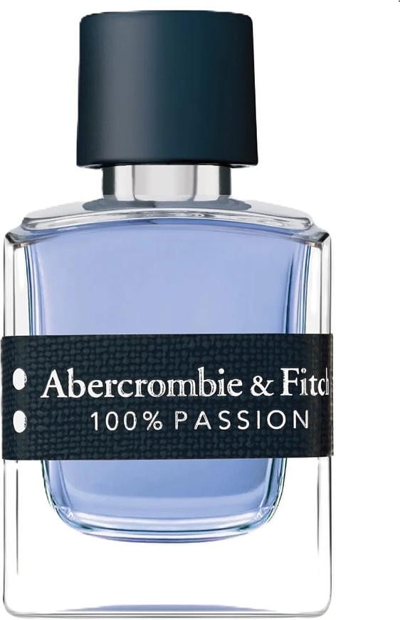 Abercrombie & Fitch — Abercrombie & Fitch 100% Passion Man