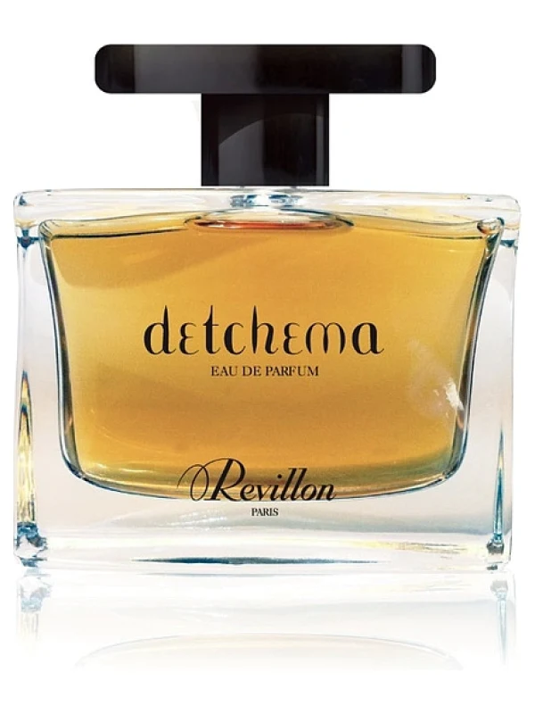 Revillon — Revillon Detchema