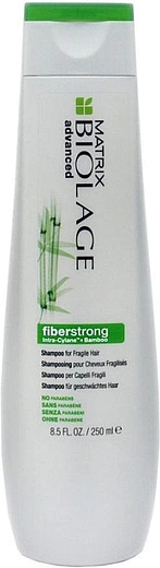 Matrix — Matrix Biolage Fiberstrong Shampoo Shampun Ukreplyayushchiy