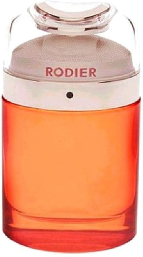 Rodier — Rodier Eau Intense