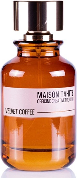 Maison Tahite Velvet Coffee — фото 2