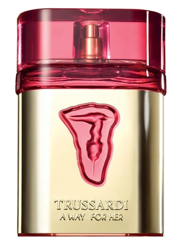 Trussardi — Trussardi A Way for Her