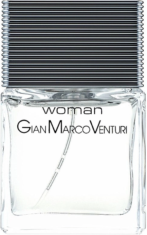 Gian Marco Venturi Woman Дезодорант-спрей — фото 3
