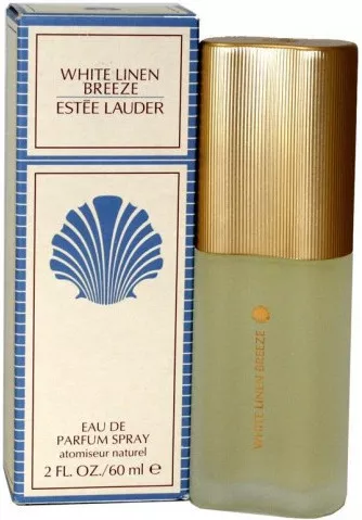 Estee Lauder White Linen Breeze — фото 2